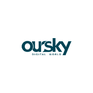 天际数字/OURSKY