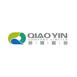 侨银股份/QIAOYIN