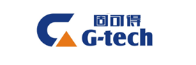 固可得/G-TECH