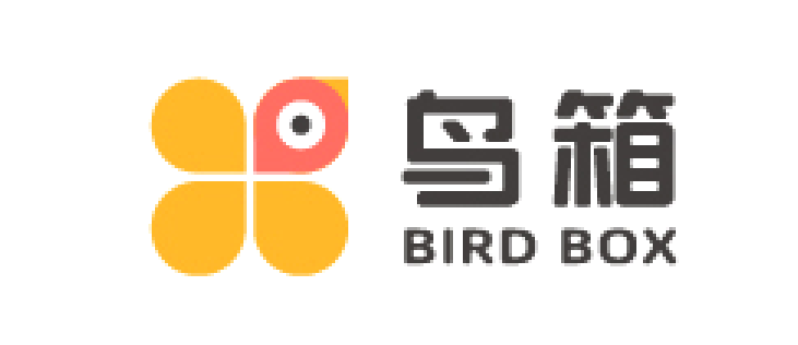 鸟箱/BIRD BOX