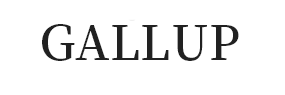 盖洛普/Gallup