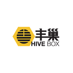 丰巢/HIVEBOX