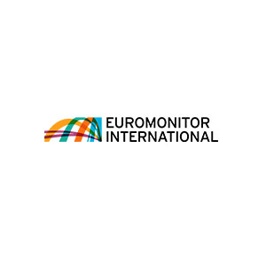 欧睿/Euromonitor