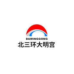 北三环大明宫