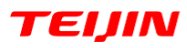 帝人/TEIJIN