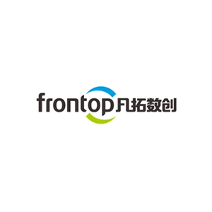 凡拓数创/frontop
