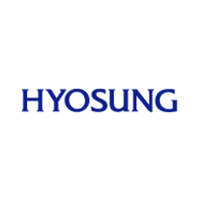 晓星/HYOSUNG