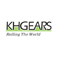 钧兴/KHGEARS