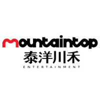 泰洋川禾