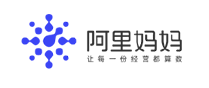阿里妈妈