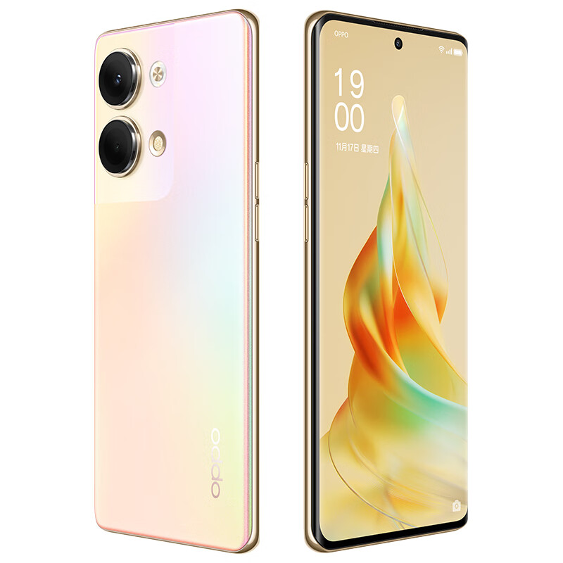 OPPO Reno9(12GB+256GB)