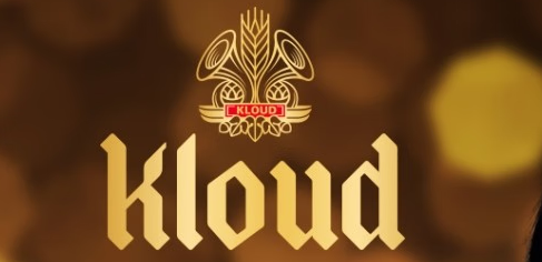 kloud啤酒