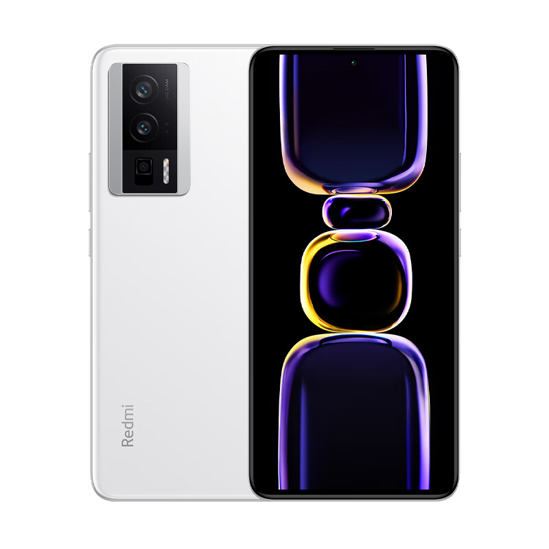 Redmi K60(16GB+512GB)