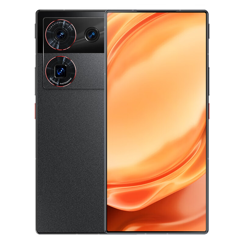 努比亚Z50S Pro （24GB+1T）
