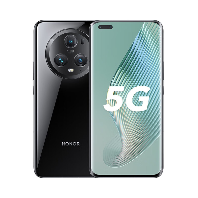 荣耀Magic5 Pro(12GB+256GB)