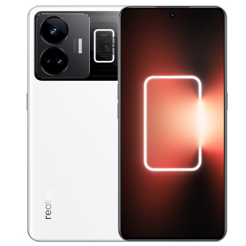 realme GT neo5(12GB+256GB 240w)