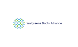 沃博联/WALGREENS BOOTS ALLIANCE