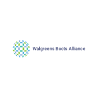 沃博联/WALGREENS BOOTS ALLIANCE