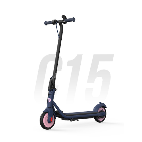 Ninebot九号 电动滑板车C15