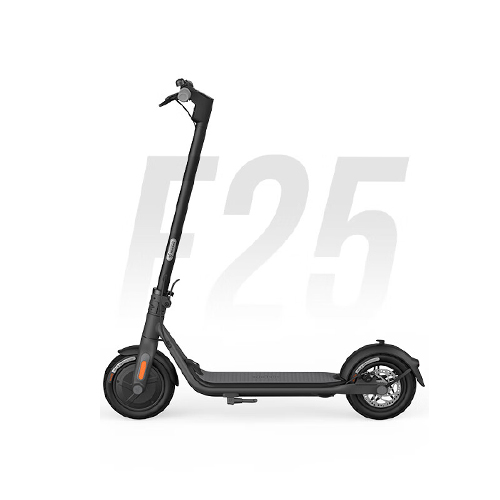 Ninebot九号 电动滑板车F25