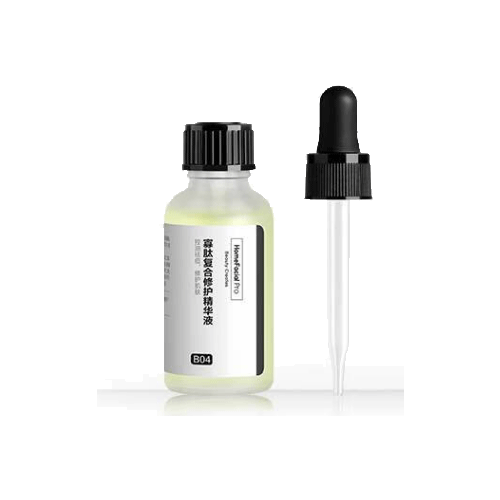HomeFacialPro 寡肽修护祛痘精华原液