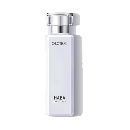 HABA G露润泽美容液