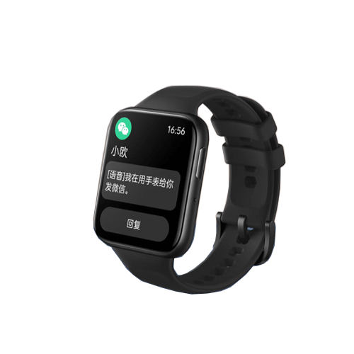 OPPO 运动手表Watch 3