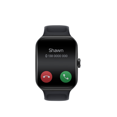 OPPO 运动手表Watch 3 Pro