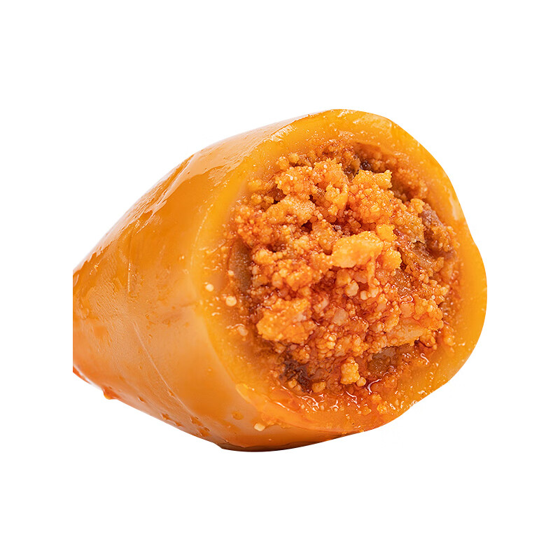 求仙岛 香辣味鱿鱼仔500g