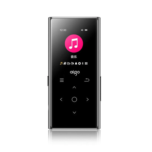 爱国者 MP3-801