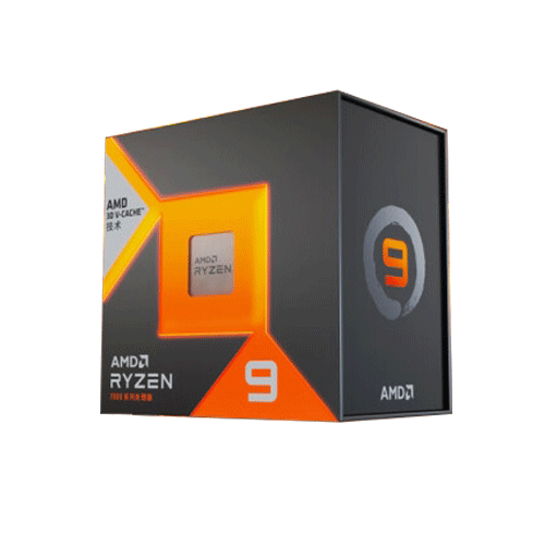 AMD 锐龙9 7900X3D