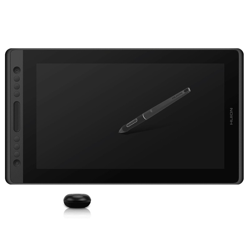 绘王KAMVAS PRO16