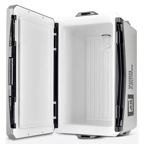 一帆精工 全套免安装四脚升降多功能钓箱