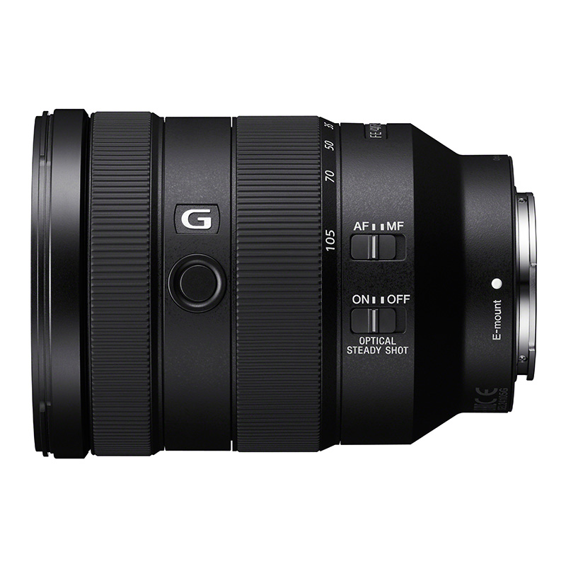 索尼 SEL24105G