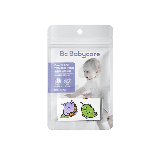 babycare 宝宝驱蚊贴