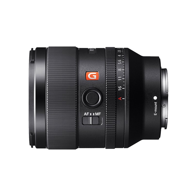 索尼 SEL35F14GM