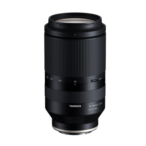 腾龙 70-180mm F/2.8 Di III VXD