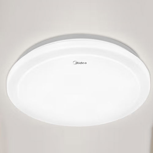 美的/Midea LED现代简约吸顶灯