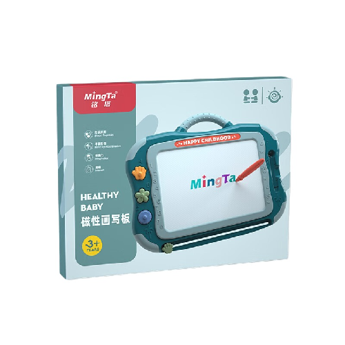 铭塔 儿童画板