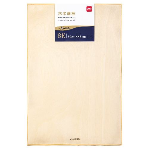 得力 8K画板