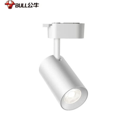 公牛/BULL led明装轨道灯