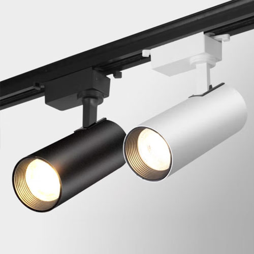 凯都灯饰/HIDOO lighting LED轨道灯