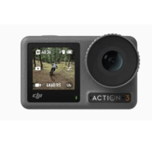 大疆 Osmo Action 3