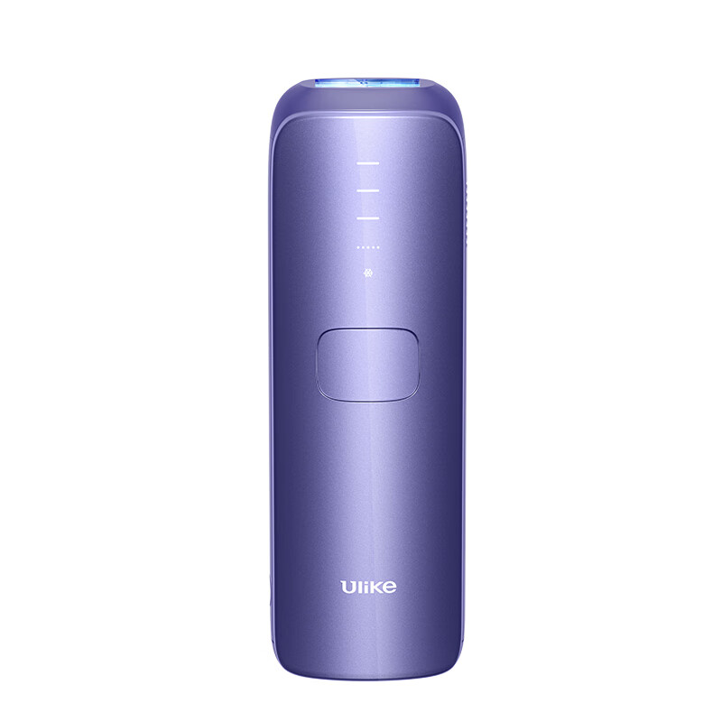 Ulike Air3水晶紫蓝宝石冰点脱毛仪