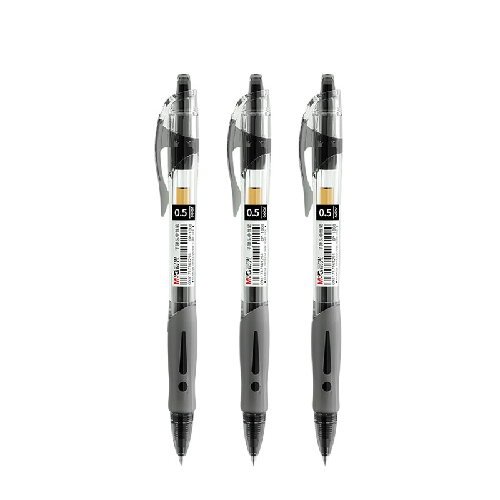 晨光 GP1008按动中性笔