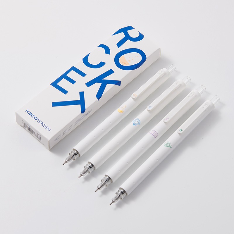 KACO K1028按动中性笔