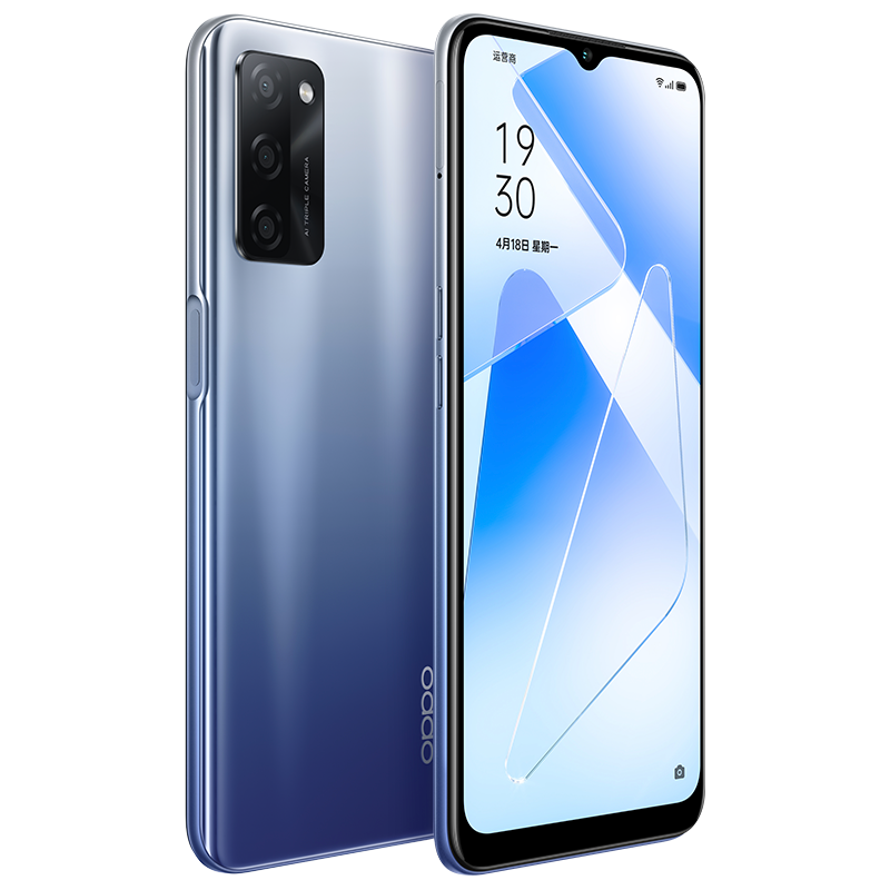 OPPO A55s(6GB+128GB)