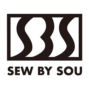 SEW BY SOU
