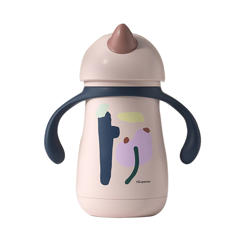 taoqibaby 保温奶瓶