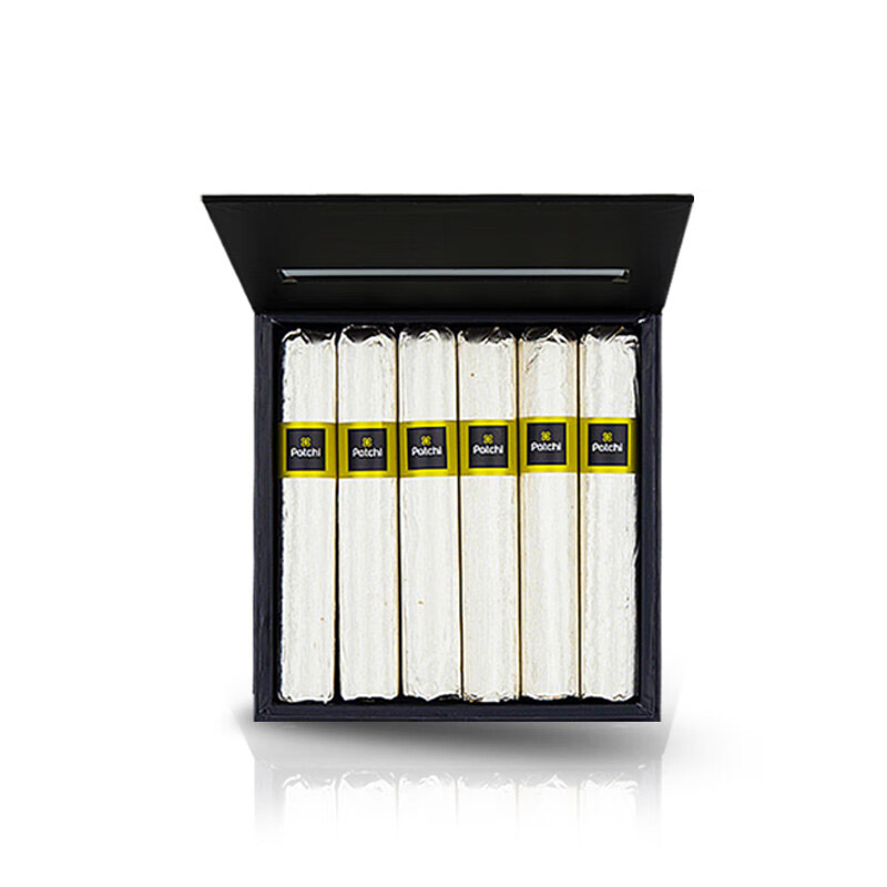 patchi 雪茄形巧克力140g